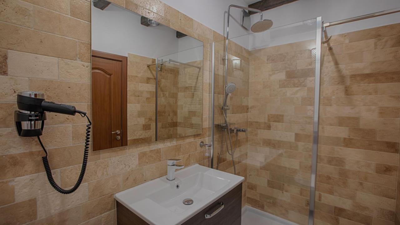 Mer Guest House B&B Брашов Экстерьер фото