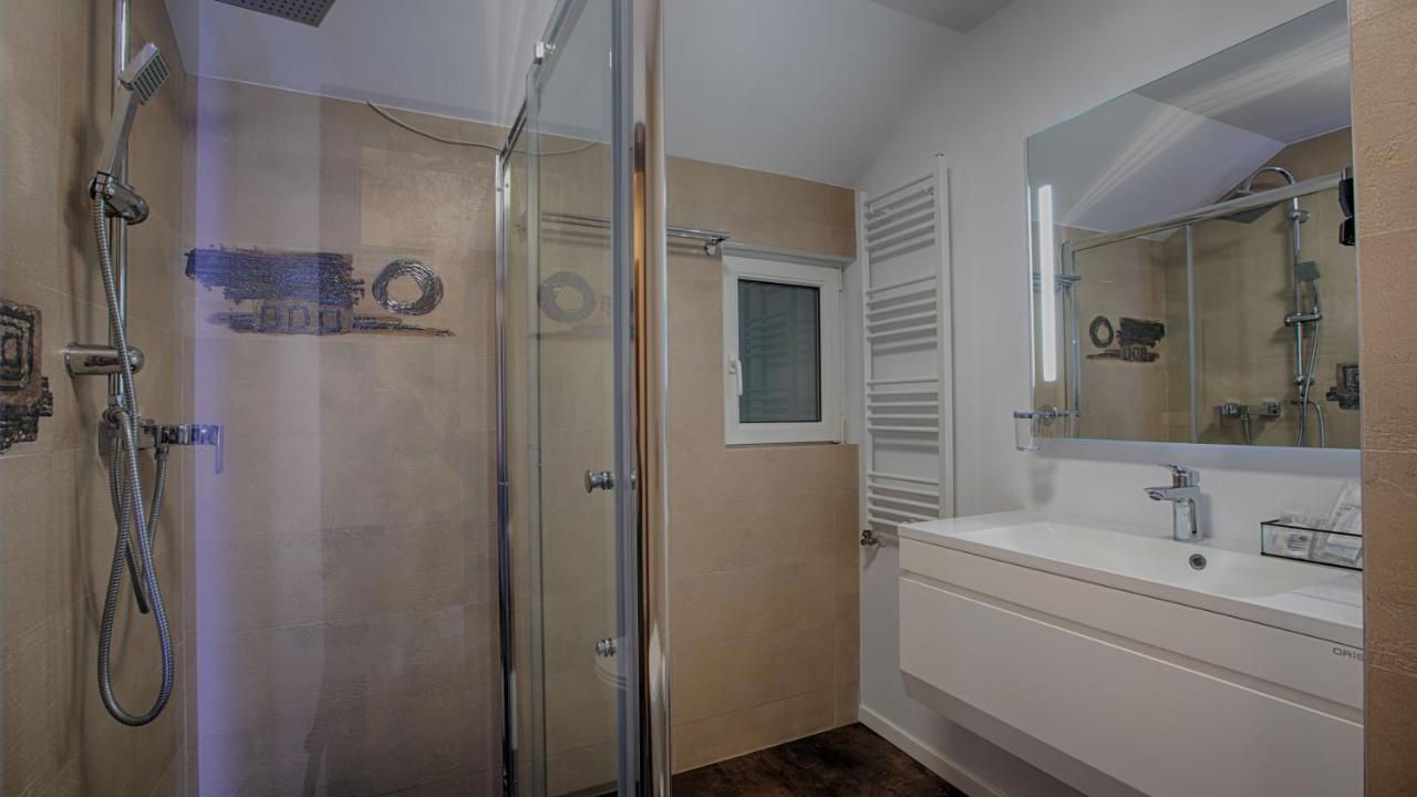 Mer Guest House B&B Брашов Экстерьер фото