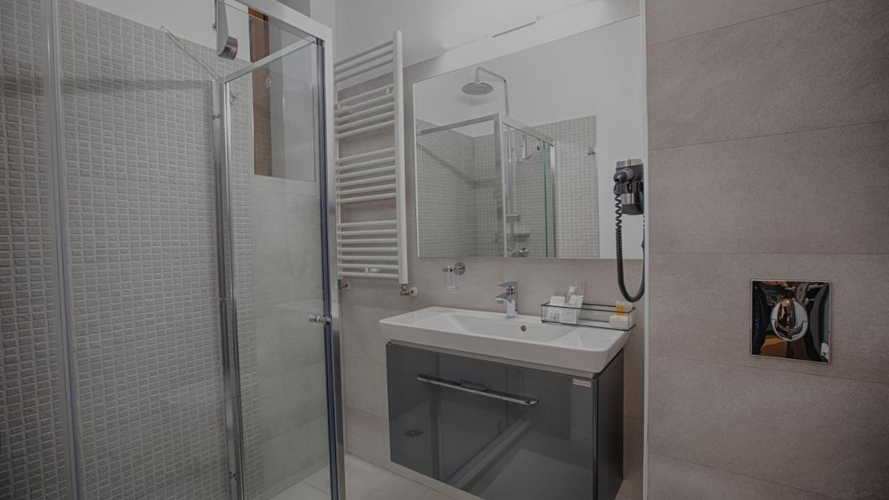 Mer Guest House B&B Брашов Экстерьер фото